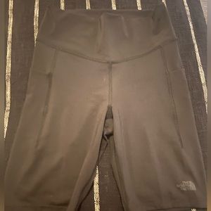 North face women’s bike shorts